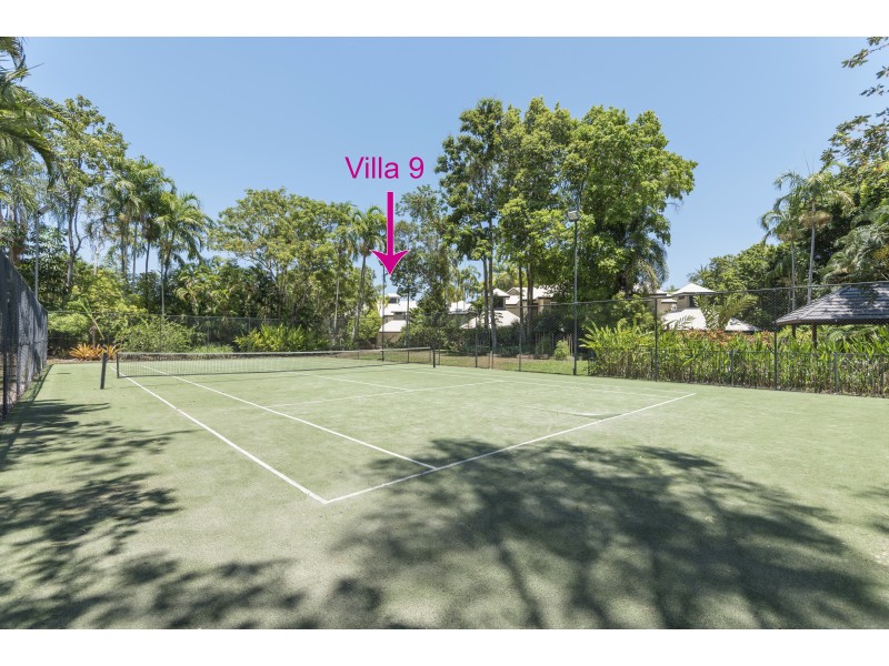 No.9 Thornton @ St Crispins/18 St Crispins Avenue, Port Douglas QLD 4877