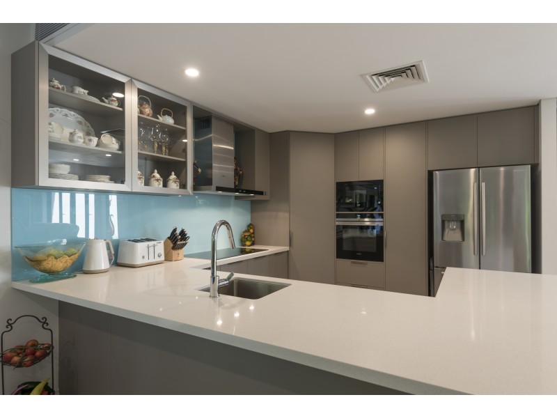 No.9 Thornton @ St Crispins/18 St Crispins Avenue, Port Douglas QLD 4877