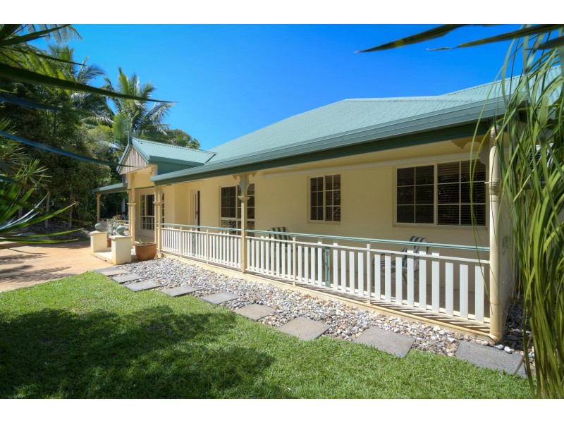 88 Salisbury Drive, Julatten QLD 4871