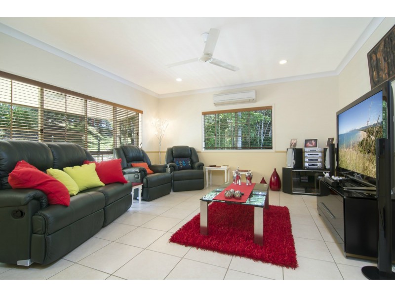 88 Salisbury Drive, Julatten QLD 4871