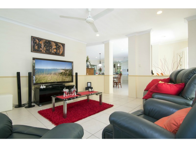 88 Salisbury Drive, Julatten QLD 4871