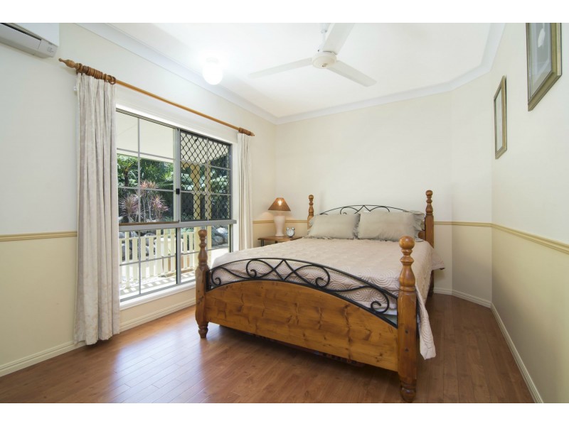 88 Salisbury Drive, Julatten QLD 4871