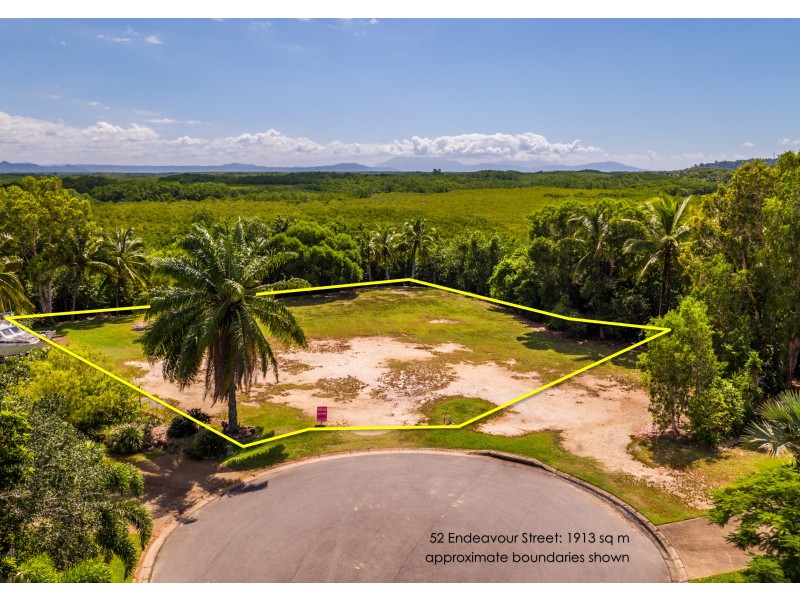 52 Endeavour St, Port Douglas QLD 4877