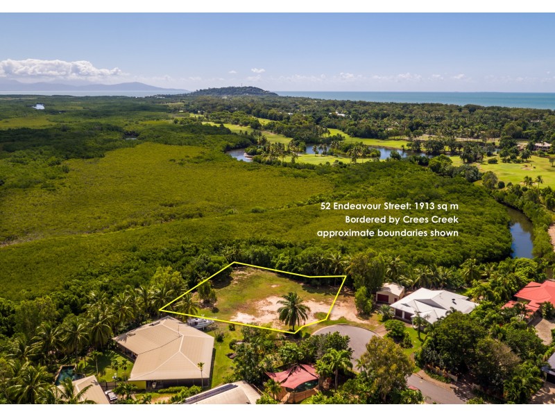 52 Endeavour St, Port Douglas QLD 4877