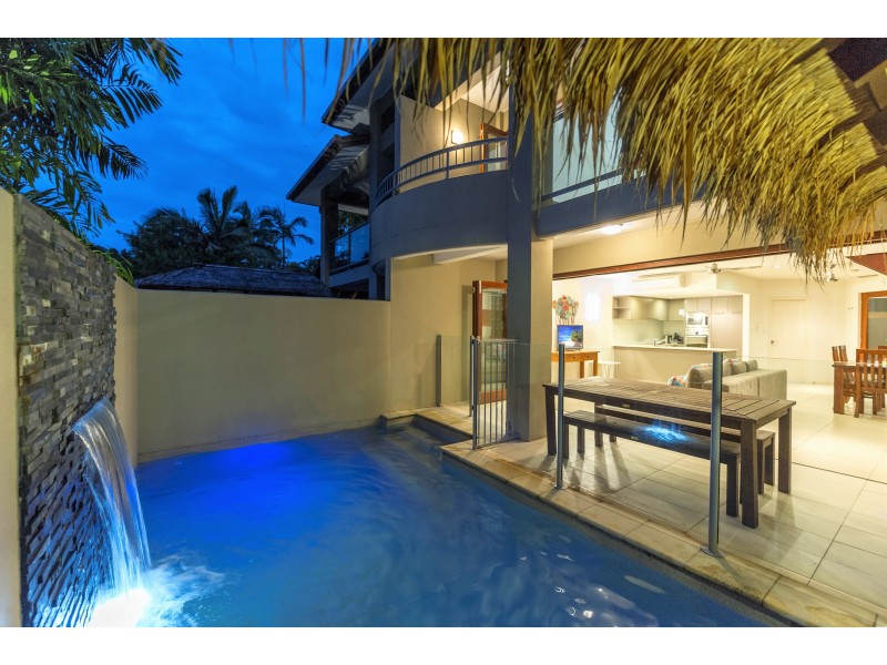 Villa 2/21 Langley Rd, Port Douglas QLD 4877