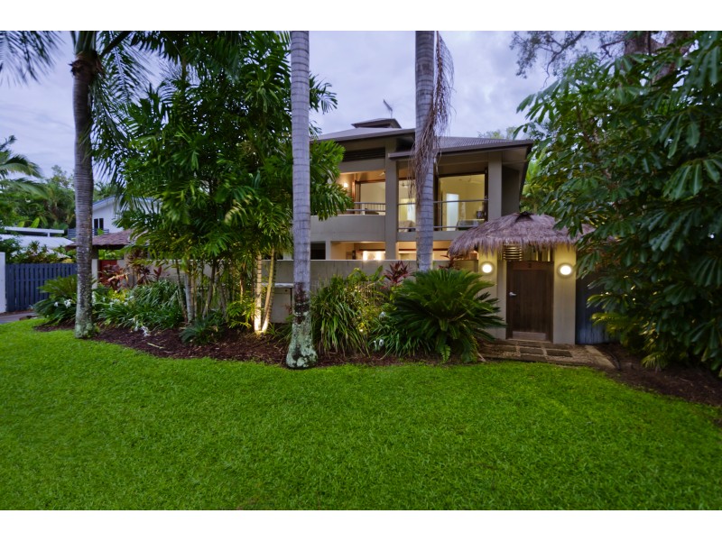 Villa 2/21 Langley Rd, Port Douglas QLD 4877