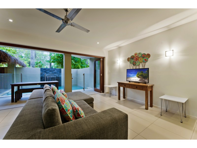 Villa 2/21 Langley Rd, Port Douglas QLD 4877