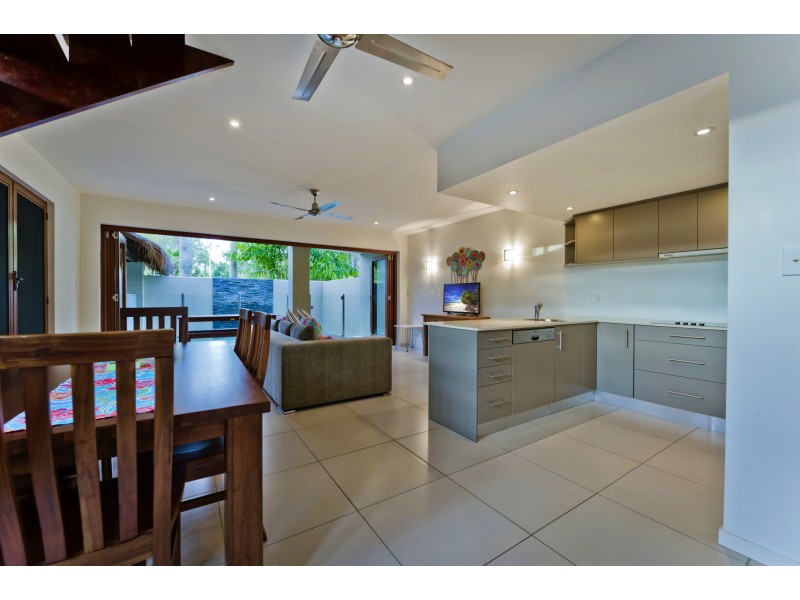 Villa 2/21 Langley Rd, Port Douglas QLD 4877
