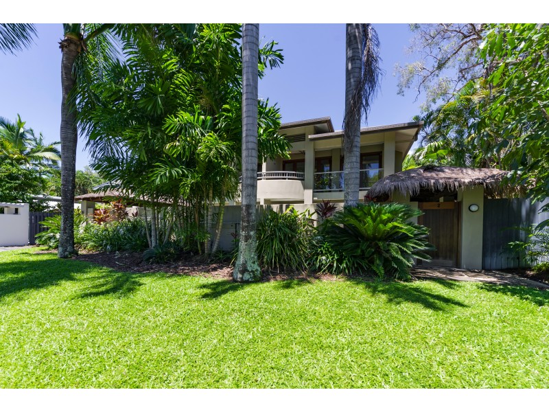 Villa 2/21 Langley Rd, Port Douglas QLD 4877