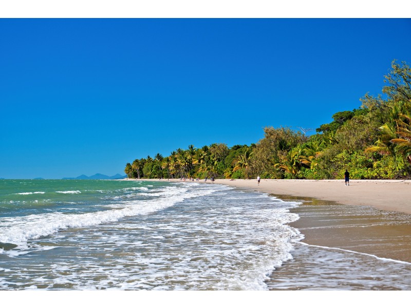 Villa 2/21 Langley Rd, Port Douglas QLD 4877