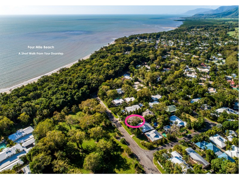 Villa 2/21 Langley Rd, Port Douglas QLD 4877