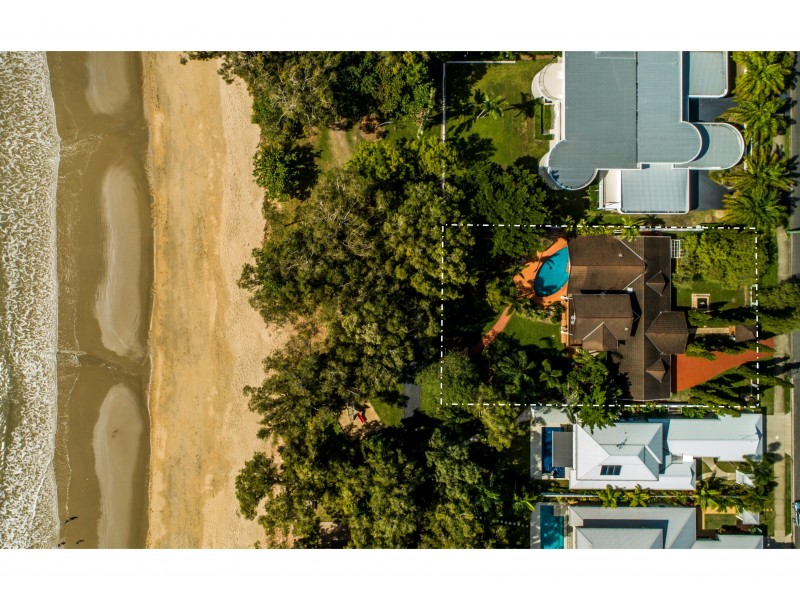 70 Kewarra St, Kewarra Beach QLD 4879