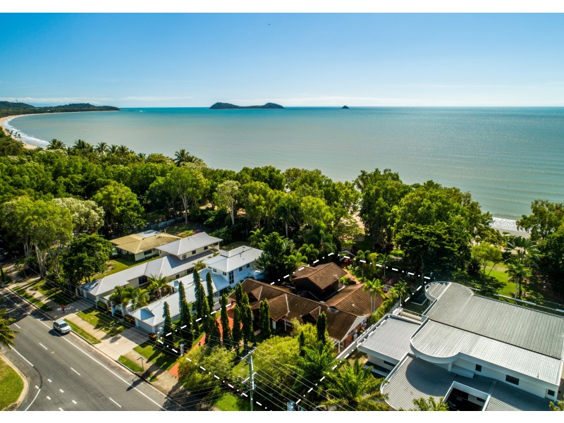 70 Kewarra St, Kewarra Beach QLD 4879