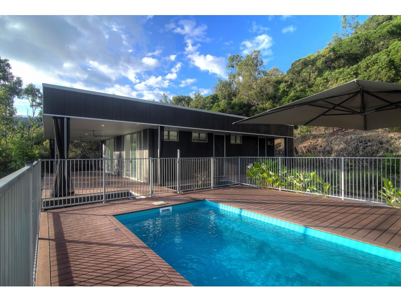76 Spring Creek Rd Mowbray Via, Port Douglas QLD 4877