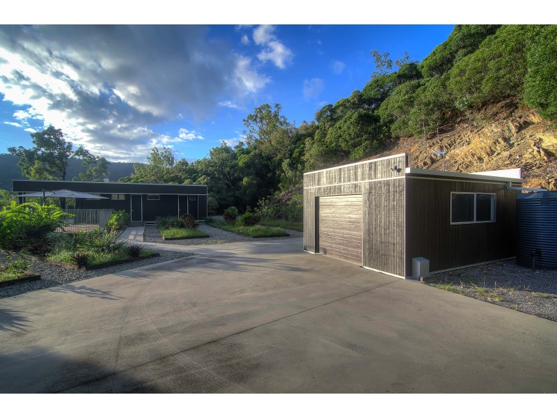 76 Spring Creek Rd Mowbray Via, Port Douglas QLD 4877