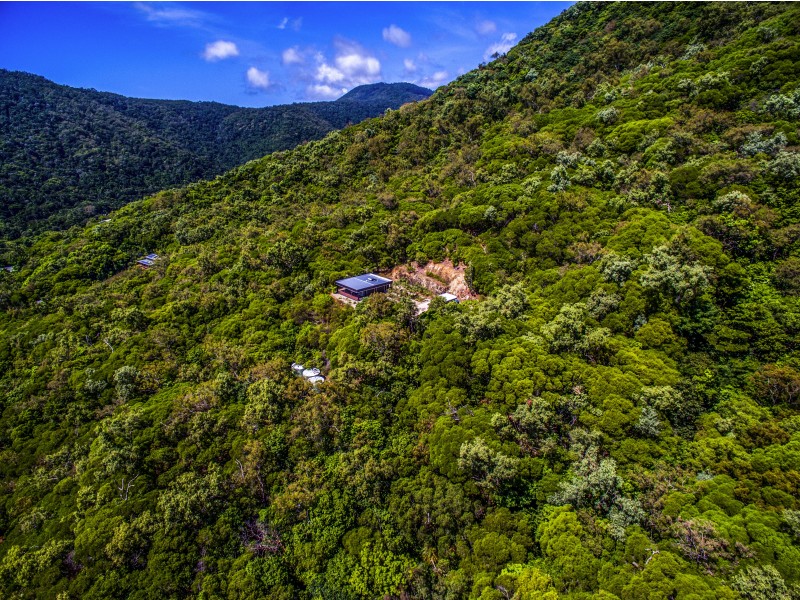 76 Spring Creek Rd Mowbray Via, Port Douglas QLD 4877