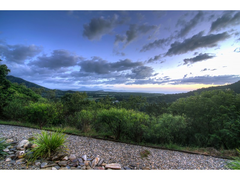76 Spring Creek Rd Mowbray Via, Port Douglas QLD 4877