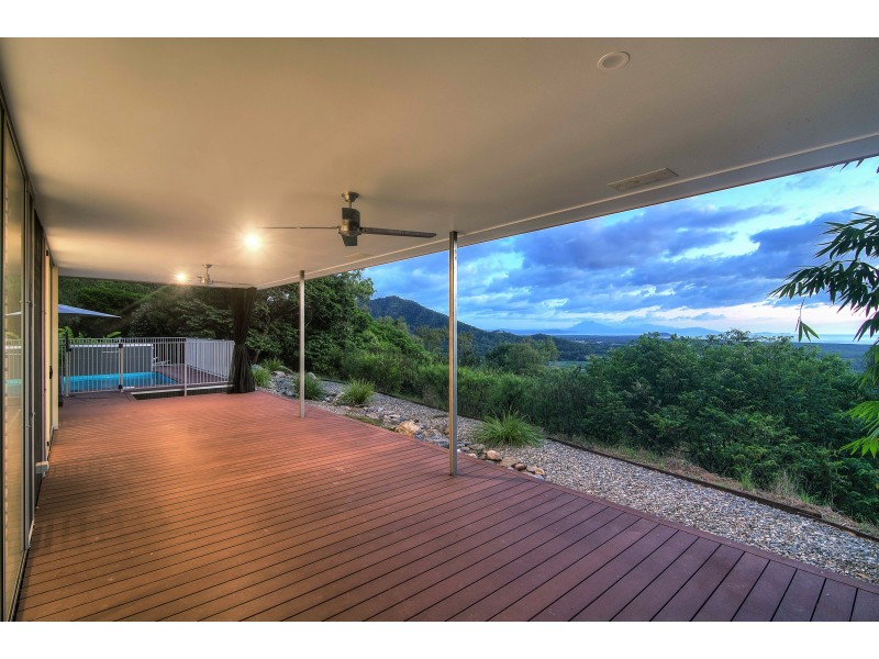 76 Spring Creek Rd Mowbray Via, Port Douglas QLD 4877