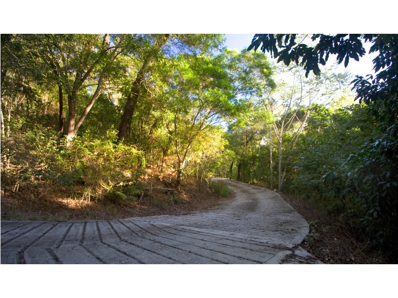 76 Spring Creek Rd Mowbray Via, Port Douglas QLD 4877