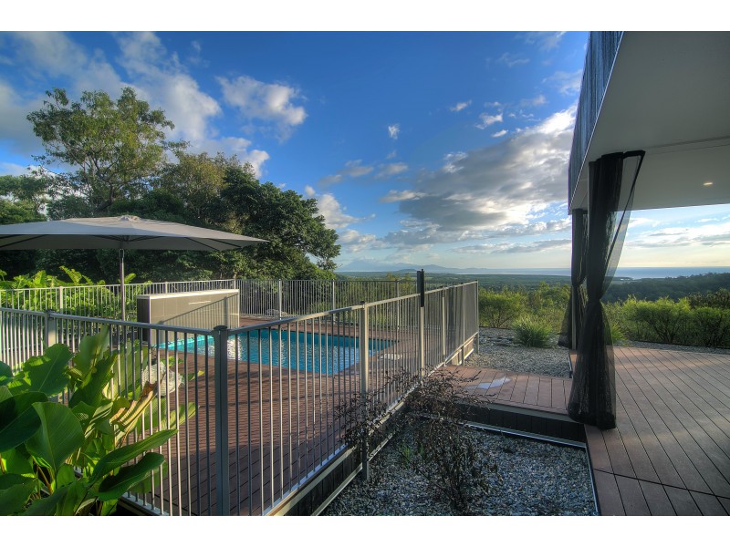 76 Spring Creek Rd Mowbray Via, Port Douglas QLD 4877