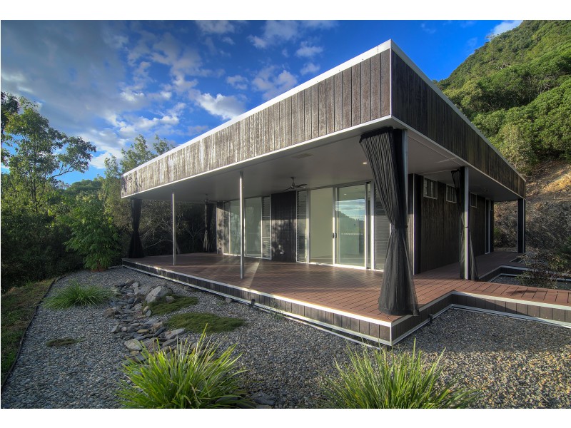 76 Spring Creek Rd Mowbray Via, Port Douglas QLD 4877