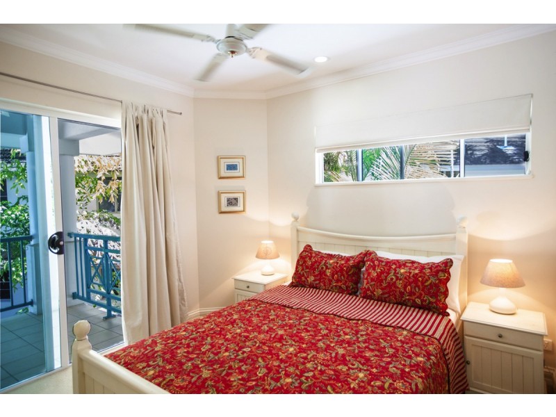 1/14/16 Andrews Close, Port Douglas QLD 4877