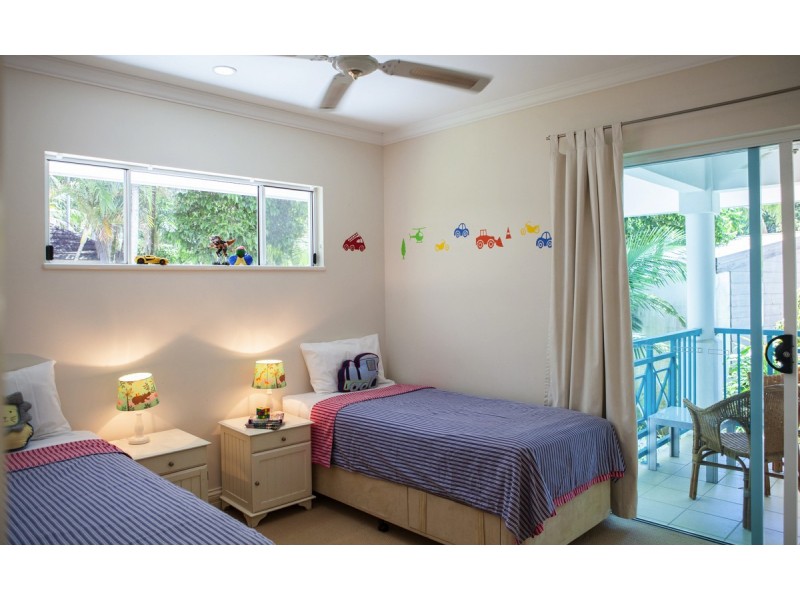 1/14/16 Andrews Close, Port Douglas QLD 4877