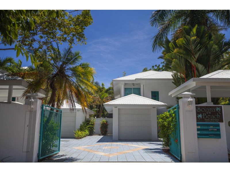 1/14/16 Andrews Close, Port Douglas QLD 4877