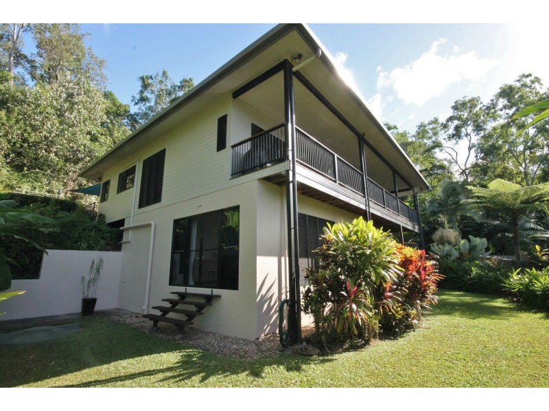 19-25 Coral Sea Drive, Mossman QLD 4873