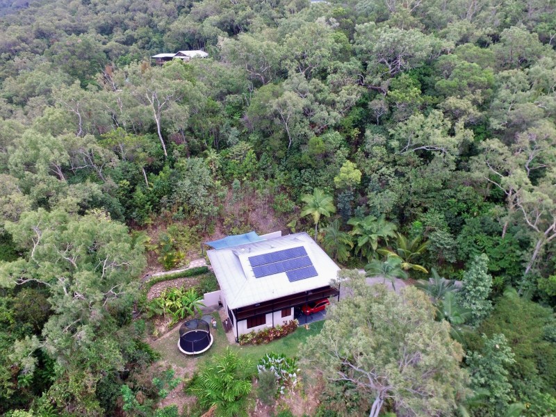 19-25 Coral Sea Drive, Mossman QLD 4873