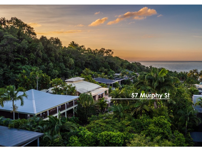57 Murphy Street, Port Douglas QLD 4877