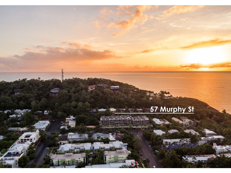 57 Murphy Street, Port Douglas QLD 4877