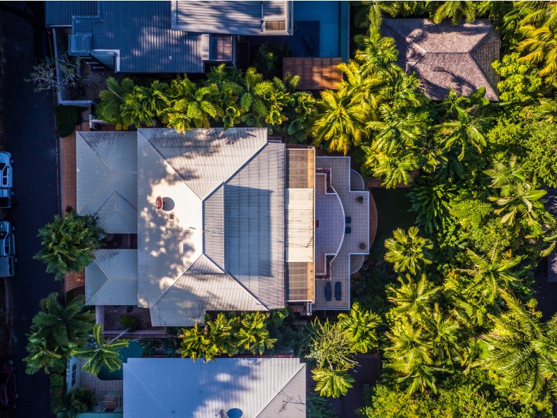 57 Murphy Street, Port Douglas QLD 4877