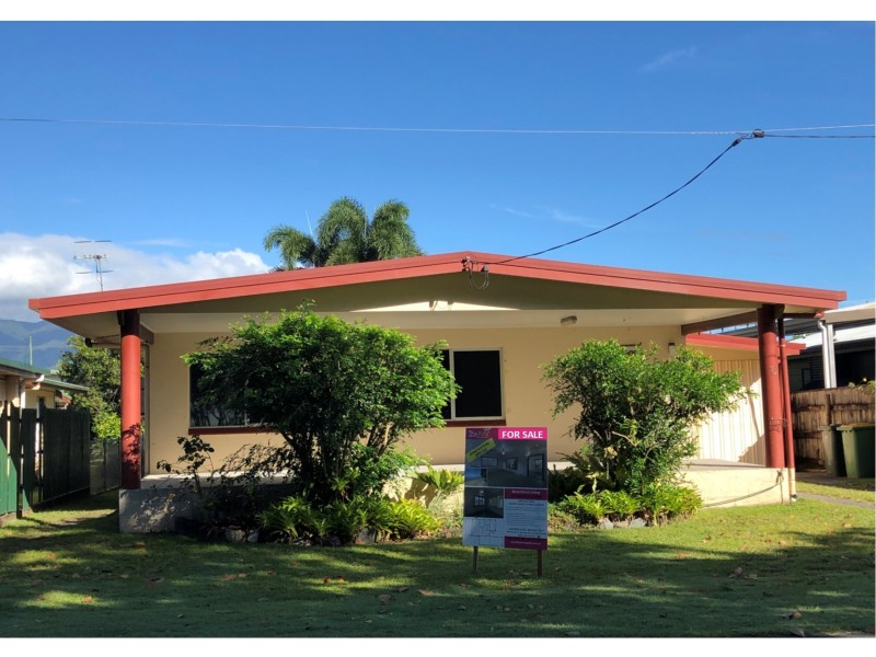 74 Marine Parade, Newell QLD 4873