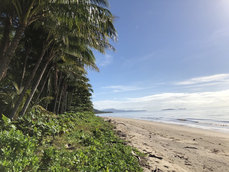 74 Marine Parade, Newell QLD 4873