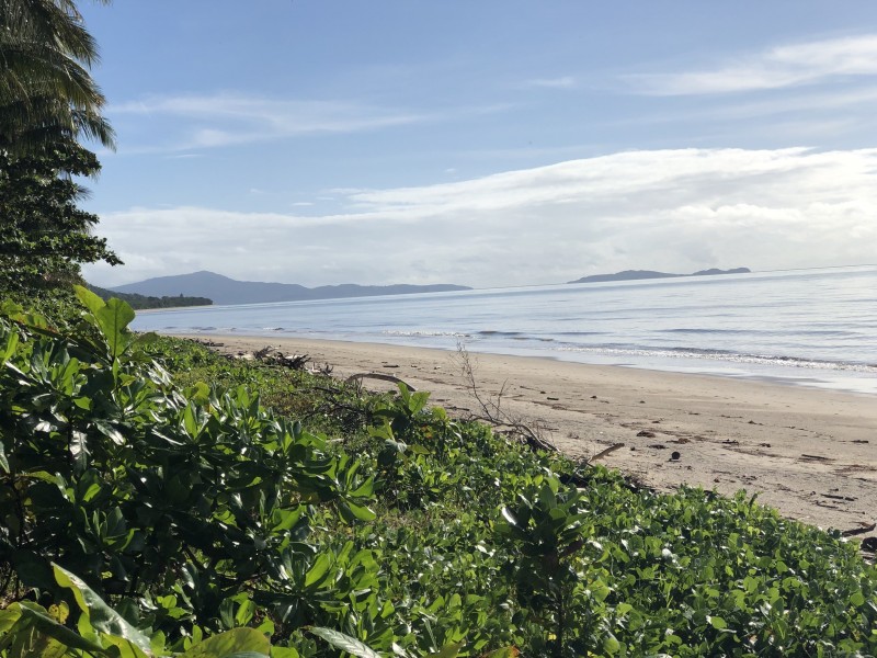 74 Marine Parade, Newell QLD 4873