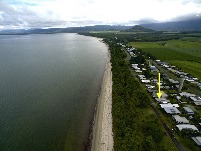 74 Marine Parade, Newell QLD 4873