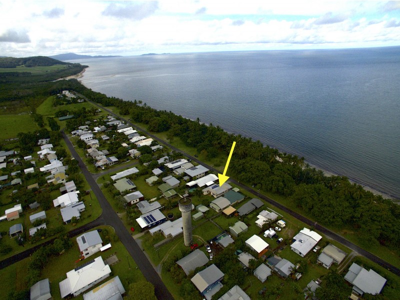 74 Marine Parade, Newell QLD 4873