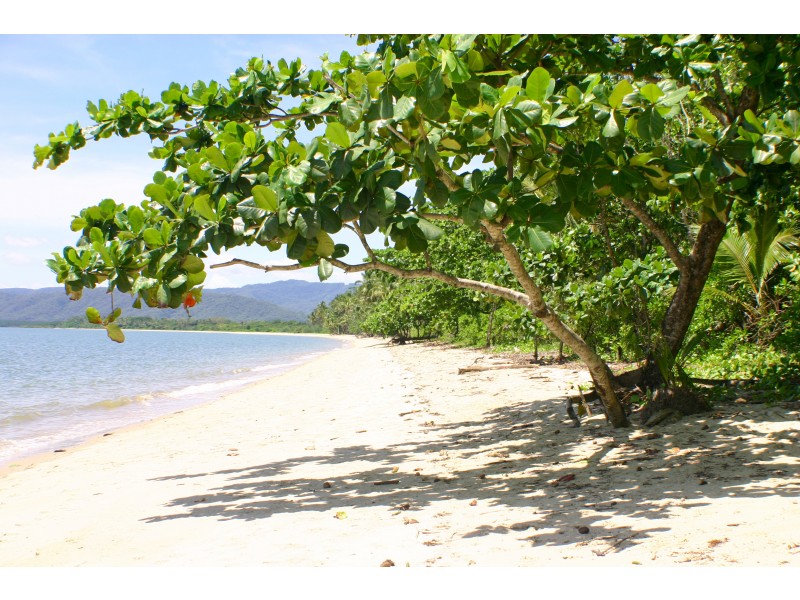 74 Marine Parade, Newell QLD 4873