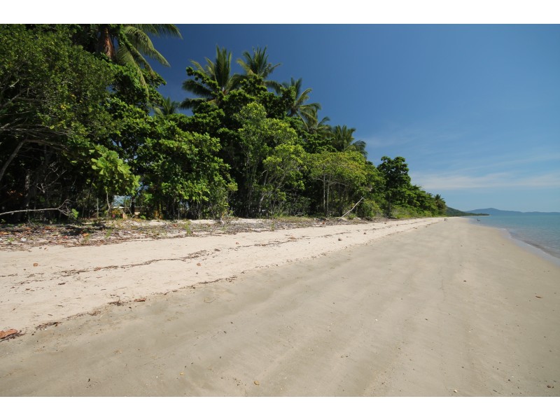 74 Marine Parade, Newell QLD 4873