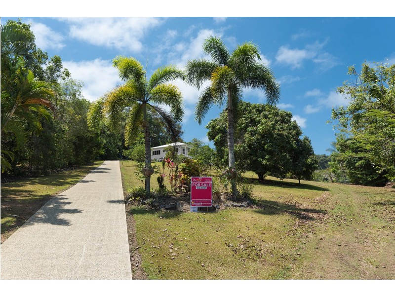 3 Seaview Court, Rocky Point QLD 4873