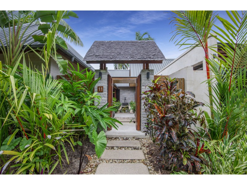 No.11 Bale Drive, Port Douglas QLD 4877