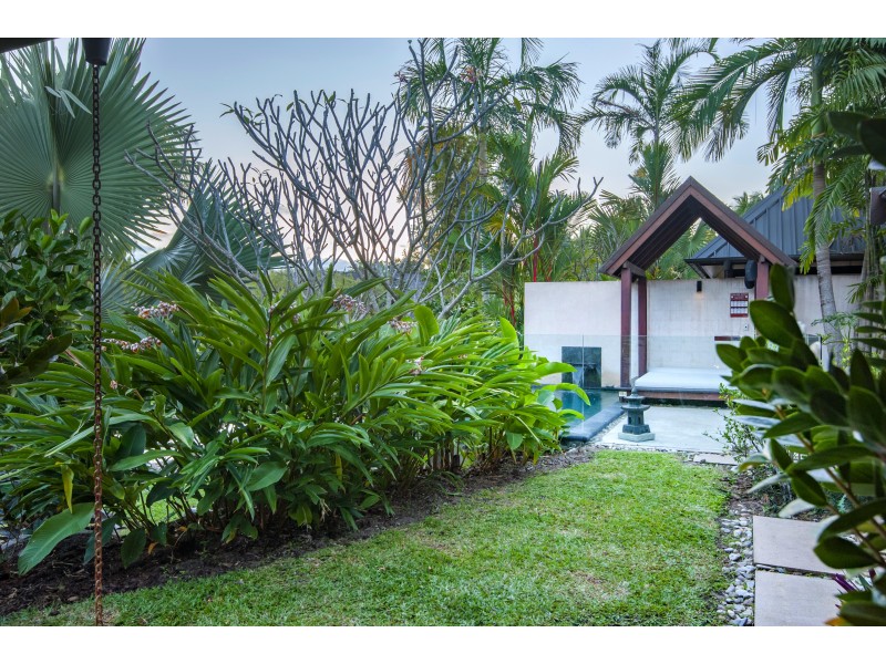 No.11 Bale Drive, Port Douglas QLD 4877