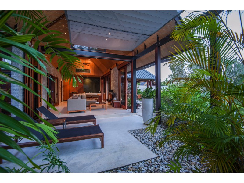 No.11 Bale Drive, Port Douglas QLD 4877