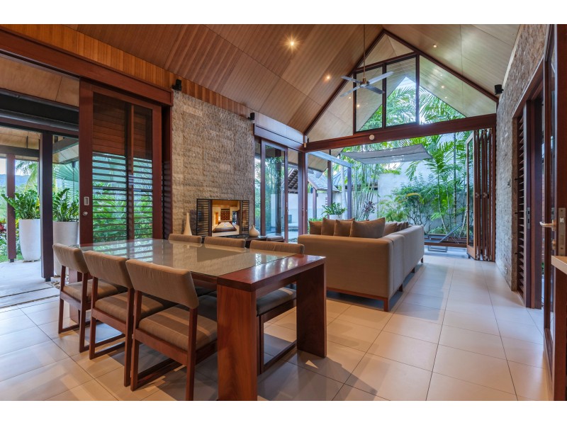 No.11 Bale Drive, Port Douglas QLD 4877