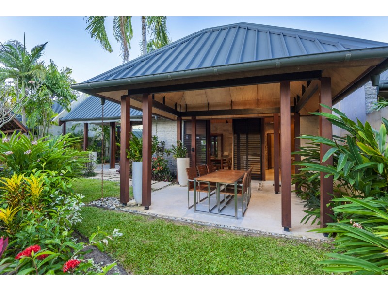 No.11 Bale Drive, Port Douglas QLD 4877