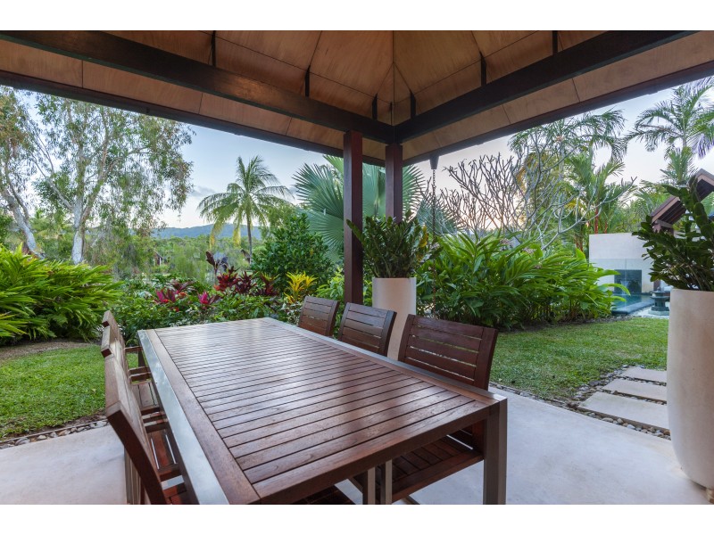 No.11 Bale Drive, Port Douglas QLD 4877