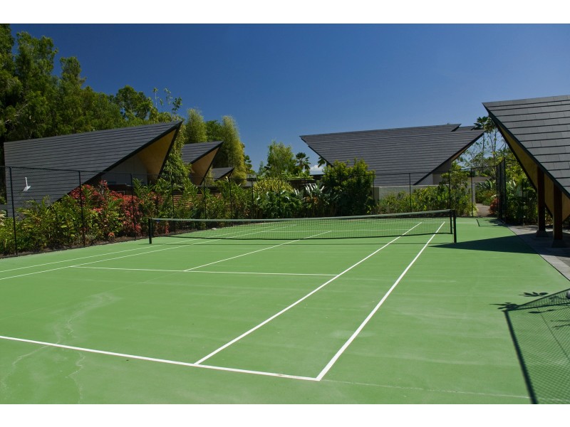 No.11 Bale Drive, Port Douglas QLD 4877