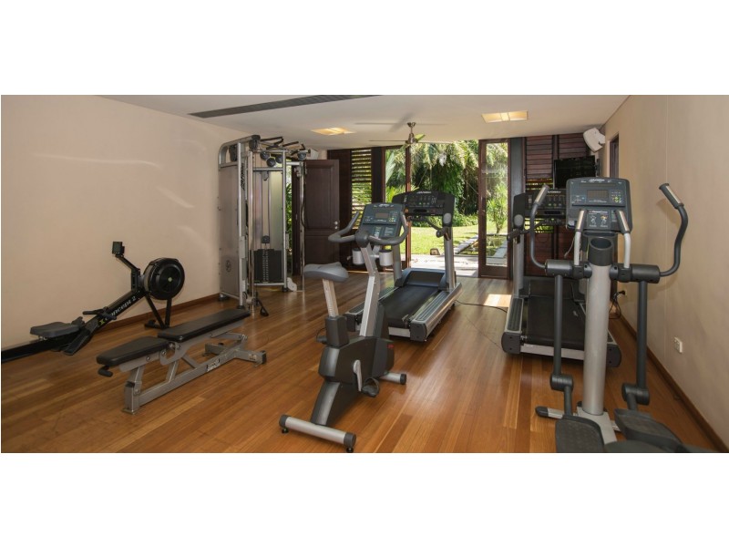 No.11 Bale Drive, Port Douglas QLD 4877