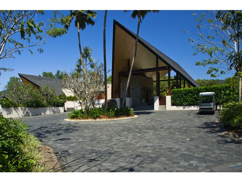 No.11 Bale Drive, Port Douglas QLD 4877